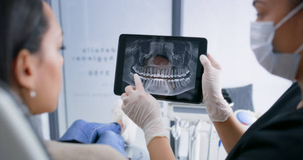 Licensed Tooth Extraction service in Nashville, MI - Smile Center Dentistry